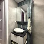 Paderewskiego 14 Appartement *