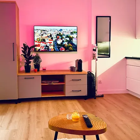 Paderewskiego 14 Rzeszów