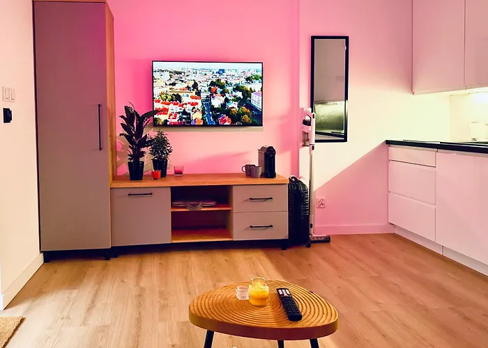 Paderewskiego 14 Rzeszów